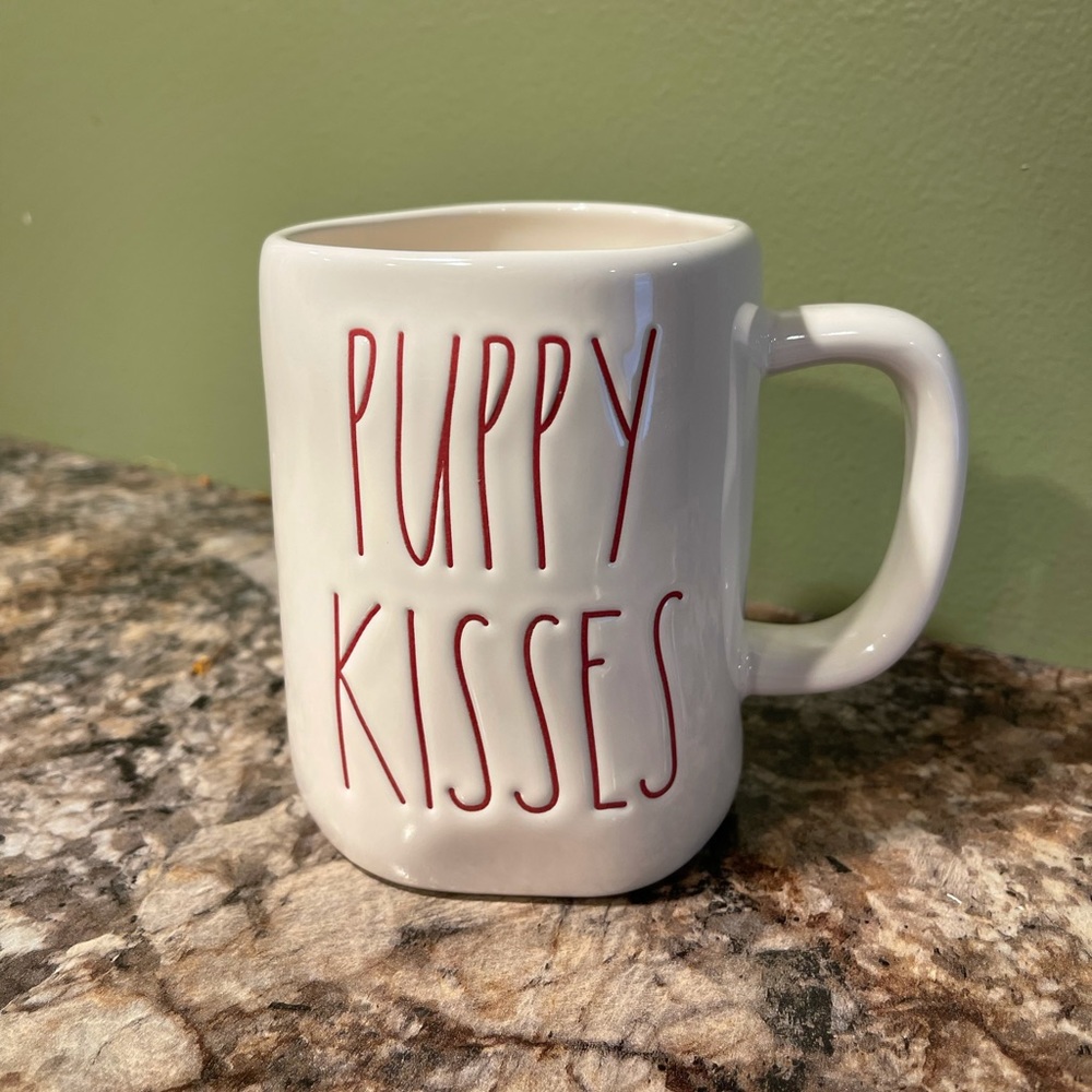 Rae Dunn mug
